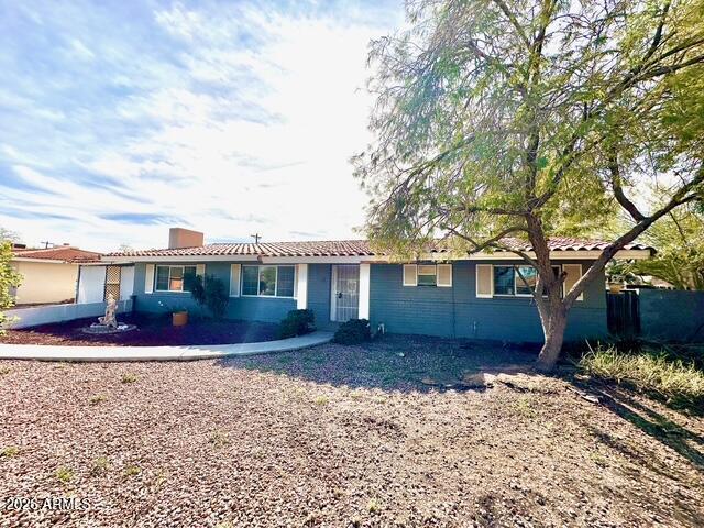 1117 E Laurel Dr., Casa Grande, AZ 85122