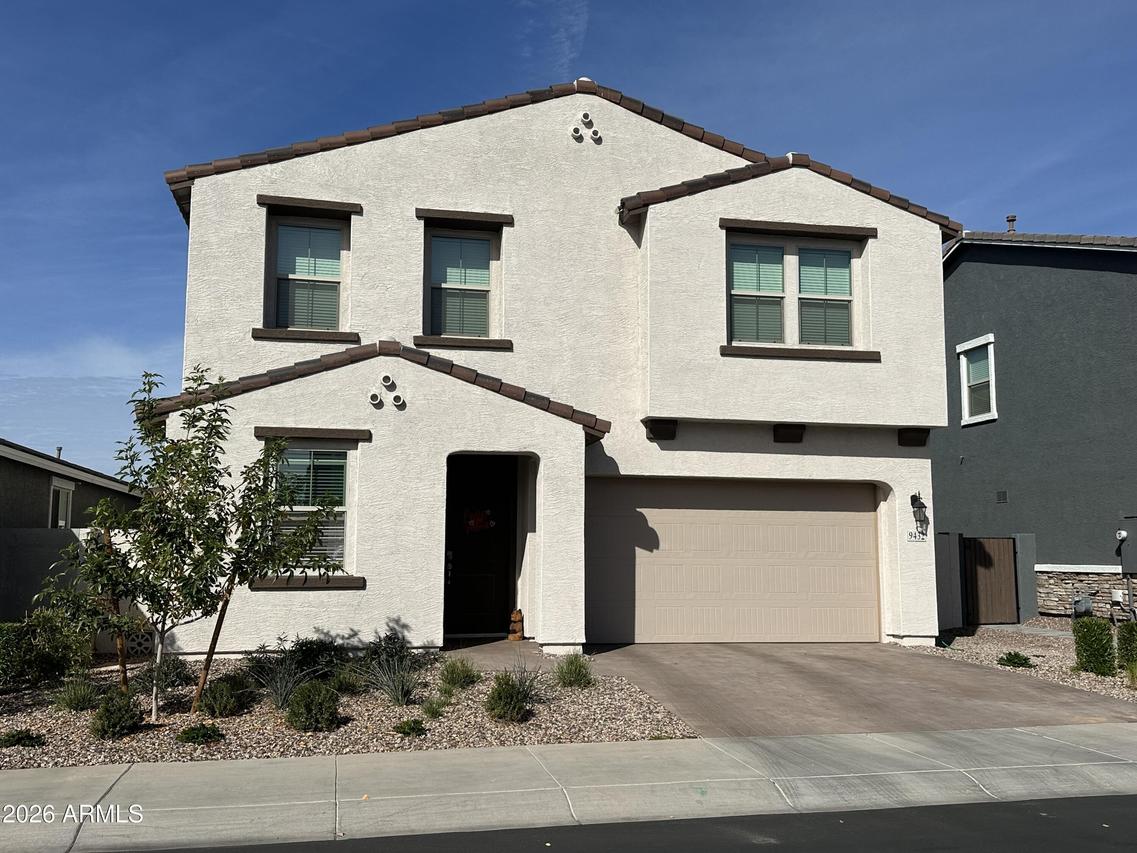 9432 E Spiral Ave., Mesa, AZ 85212