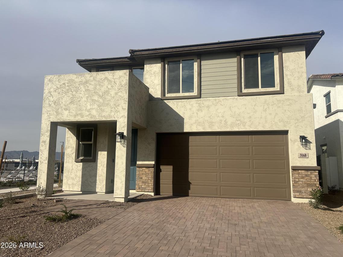 3168 S 180th St., Goodyear, AZ 85338