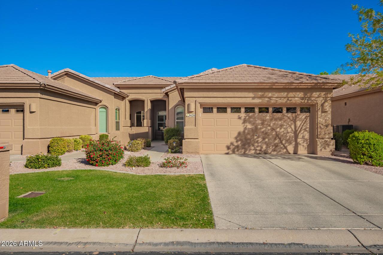 9628 E Arrowvale Dr., Sun Lakes, AZ 85248