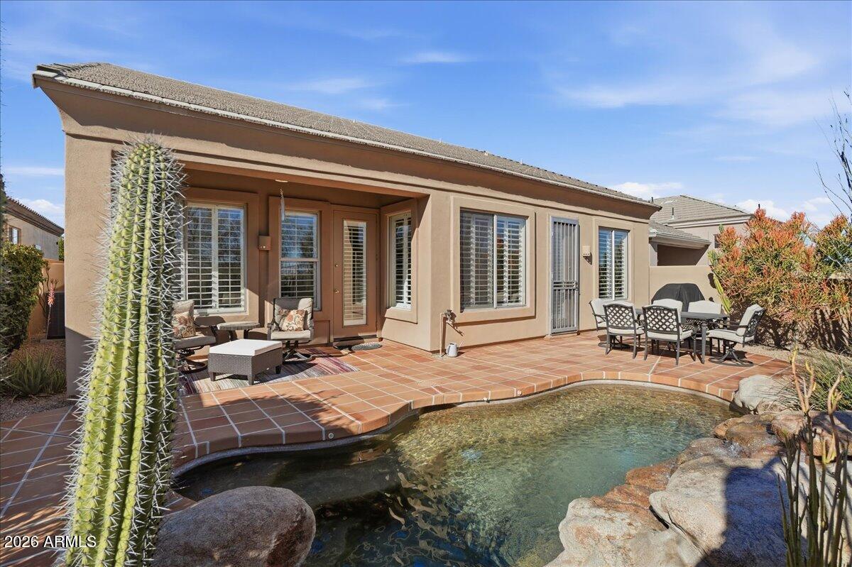 15745 E Cactus Dr., Fountain Hills, AZ 85268