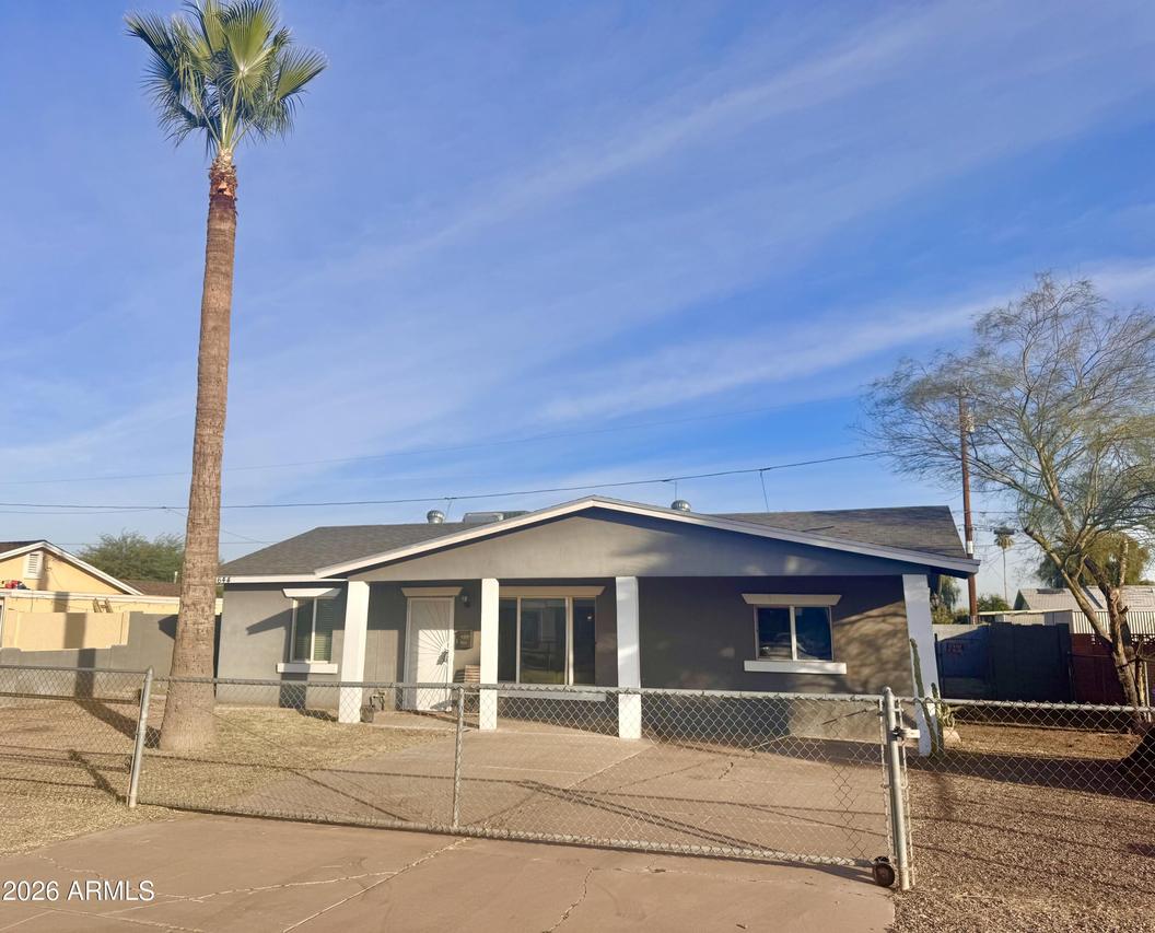 1644 W Sonora St., Phoenix, AZ 85007