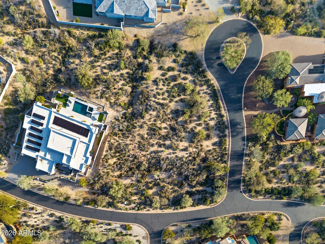 10747 E Rising Sun Dr. #41, Scottsdale, AZ 85262