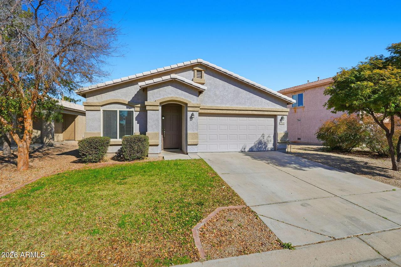 1158 E Blackfoot Daisy Dr., San Tan Valley, AZ 85143