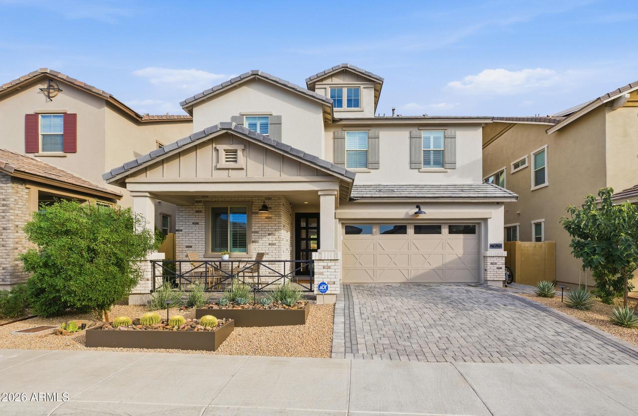 21629 N 59th St., Phoenix, AZ 85054