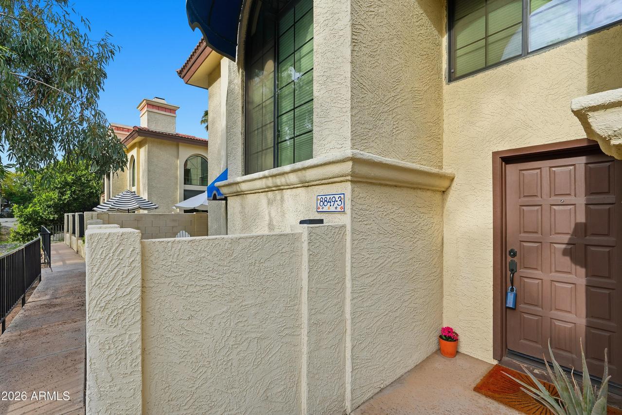 8849 S 48th St. #3, Phoenix, AZ 85044