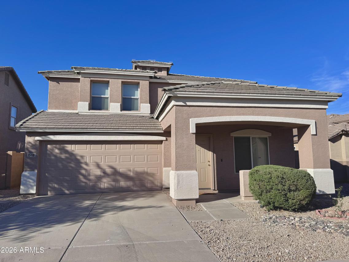 15118 W Lincoln St St., Goodyear, AZ 85338