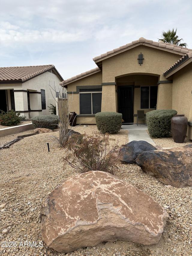 18380 W Capistrano Ave., Goodyear, AZ 85338