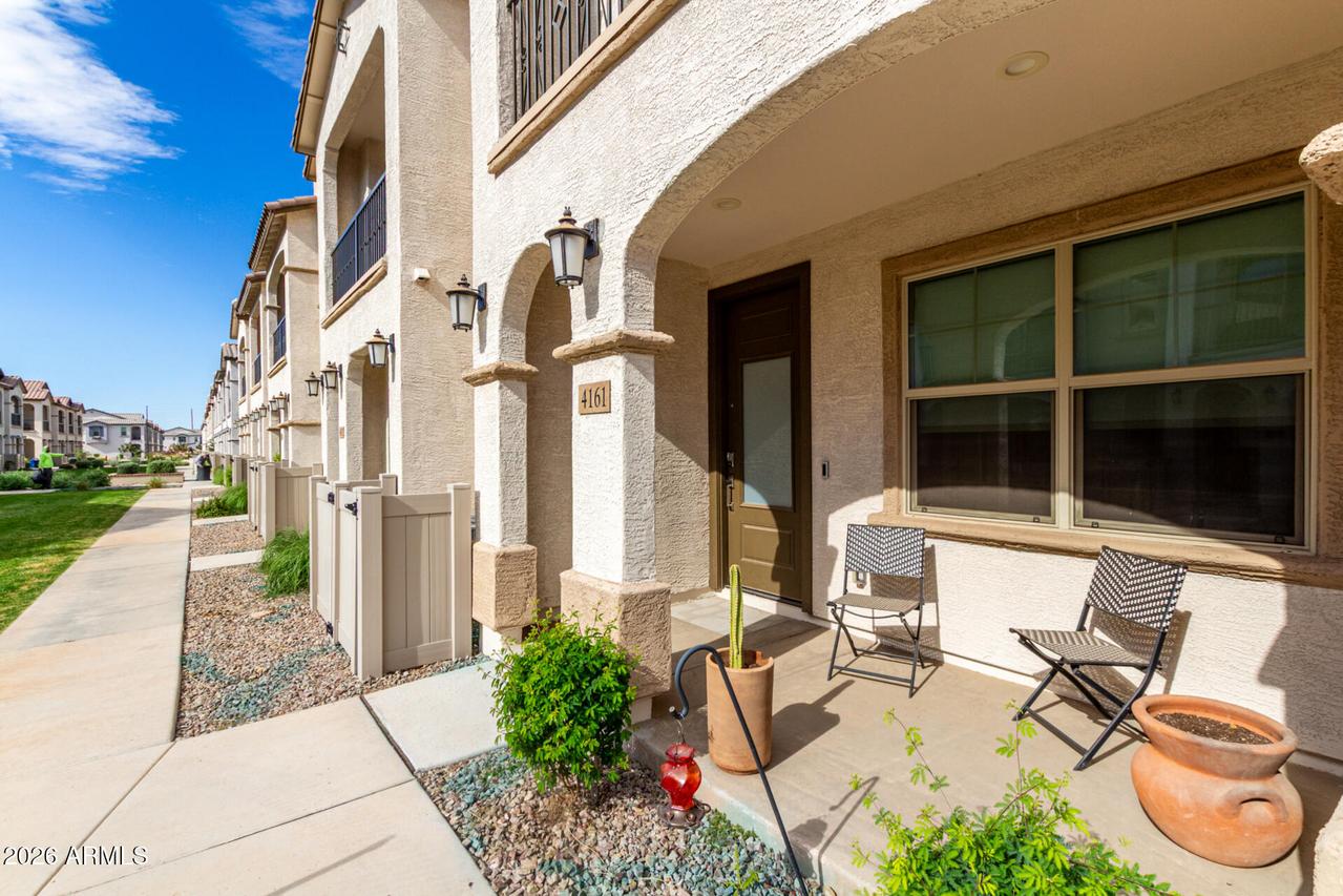 4161 E Pinto Dr., Gilbert, AZ 85296