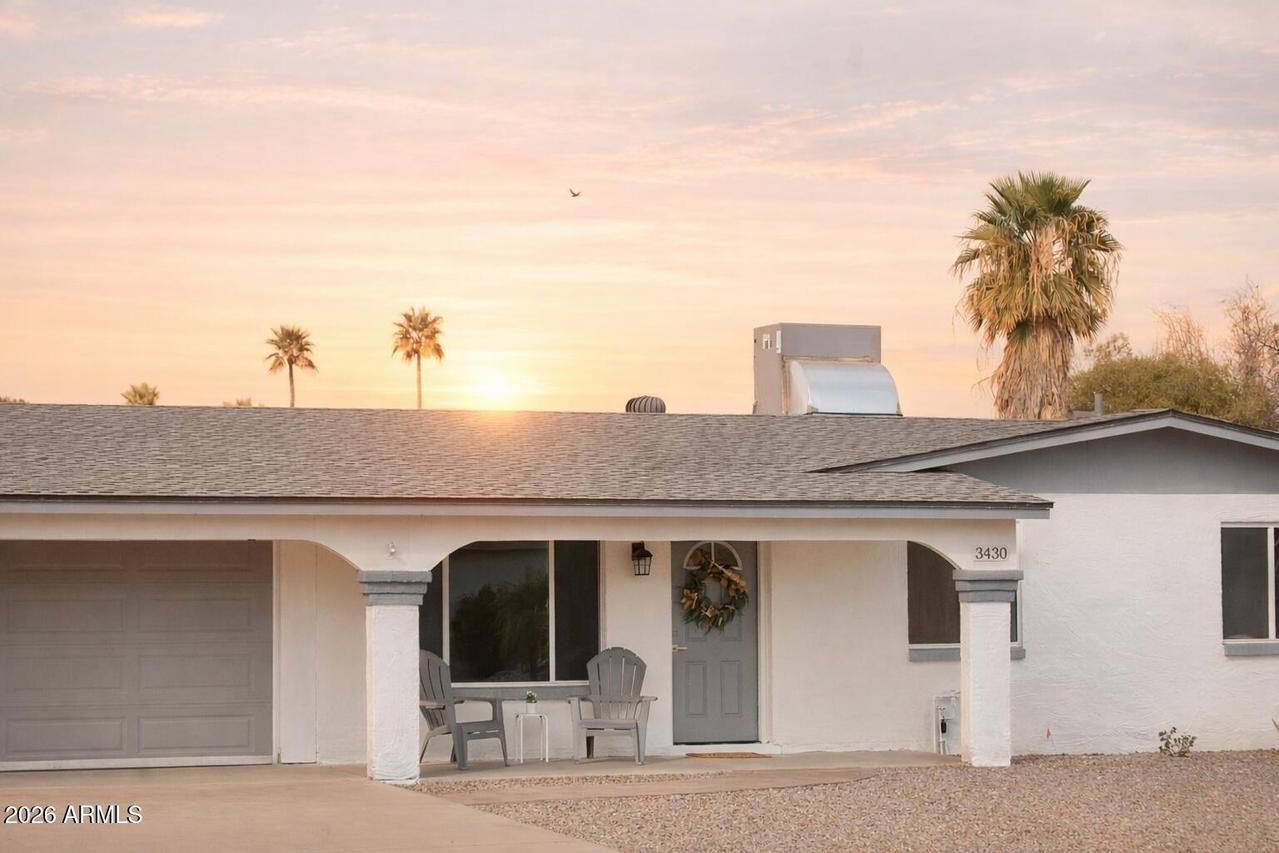 3430 E Poinsettia Dr., Phoenix, AZ 85028