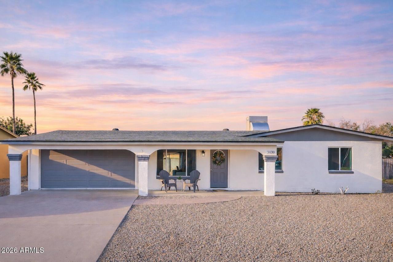3430 E Poinsettia Dr., Phoenix, AZ 85028