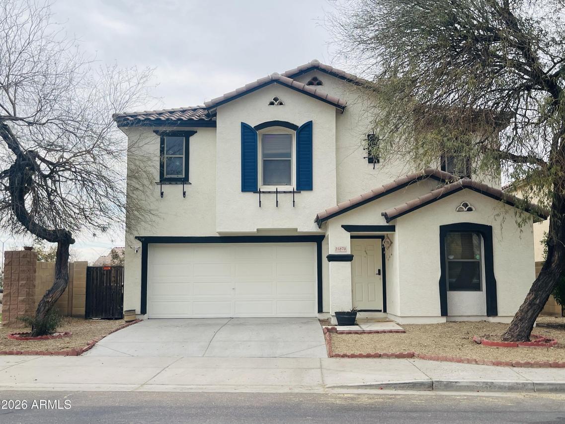 25870 W Nancy Ln., Buckeye, AZ 85326