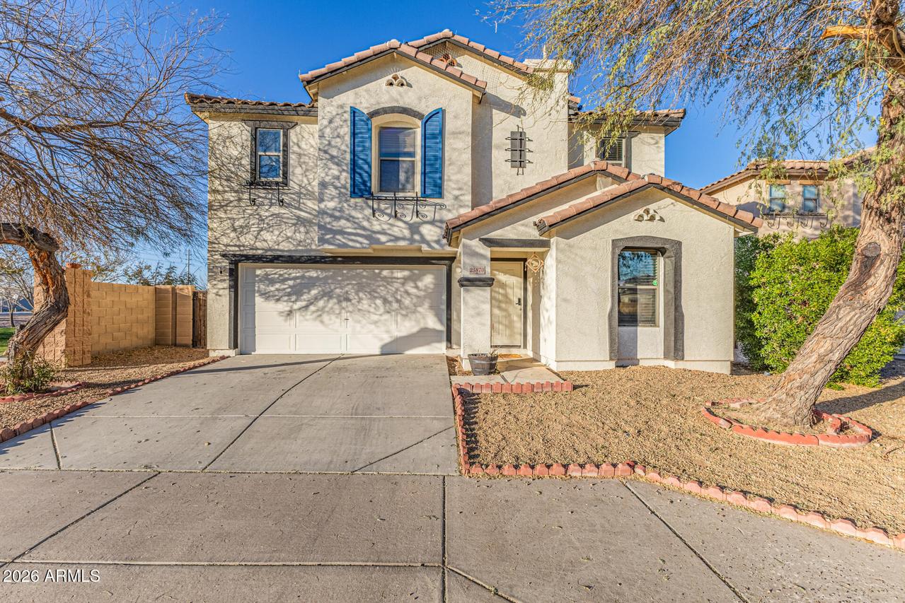 25870 W Nancy Ln., Buckeye, AZ 85326