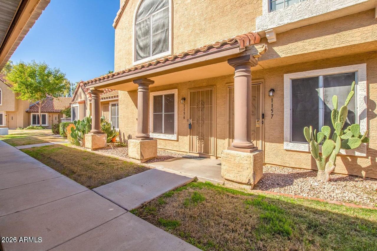 4601 N 102nd Ave. #1156, Phoenix, AZ 85037