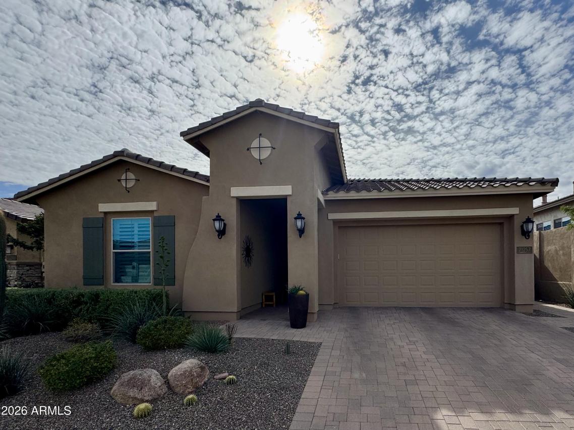 21257 W Hillcrest Blvd., Buckeye, AZ 85396