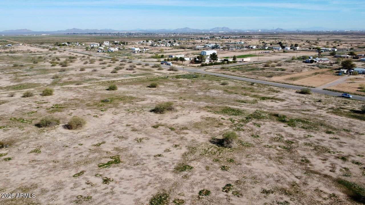 S Mammoth Dr. #6, Casa Grande, AZ 85193