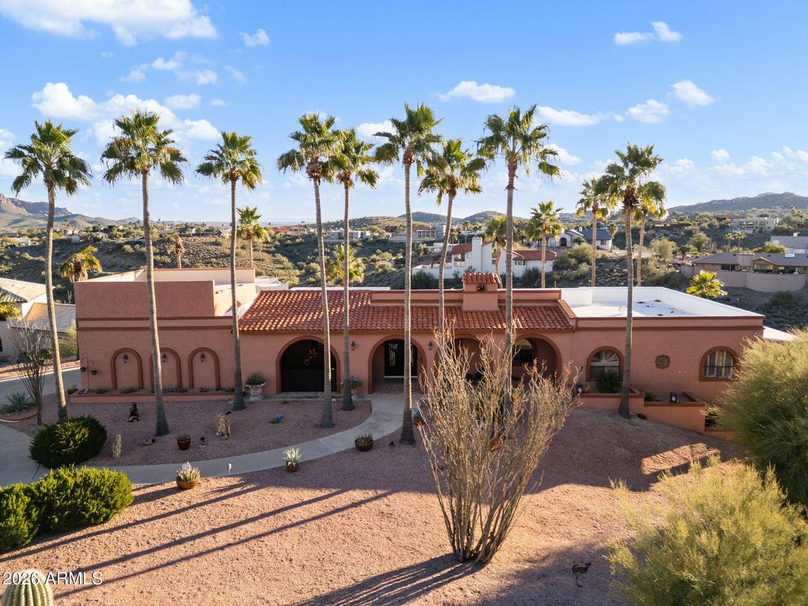 16319 E Jacklin Dr., Fountain Hills, AZ 85268