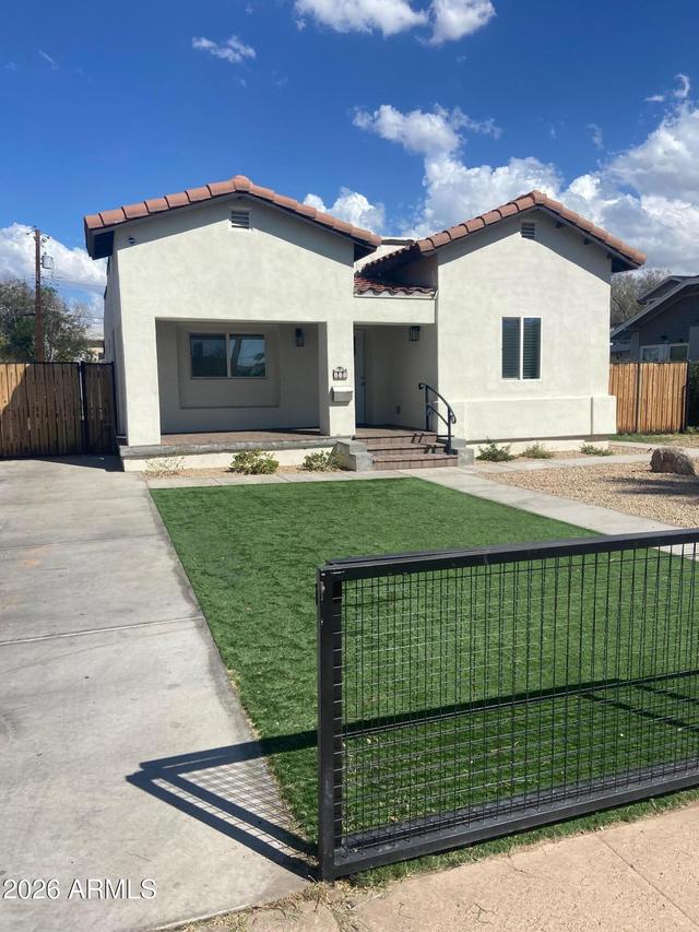 415 N 17th Dr., Phoenix, AZ 85007