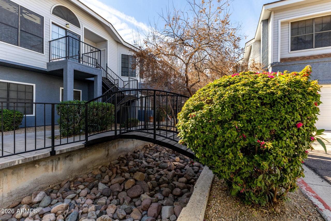 8888 N 47th Ave. #117, Glendale, AZ 85302