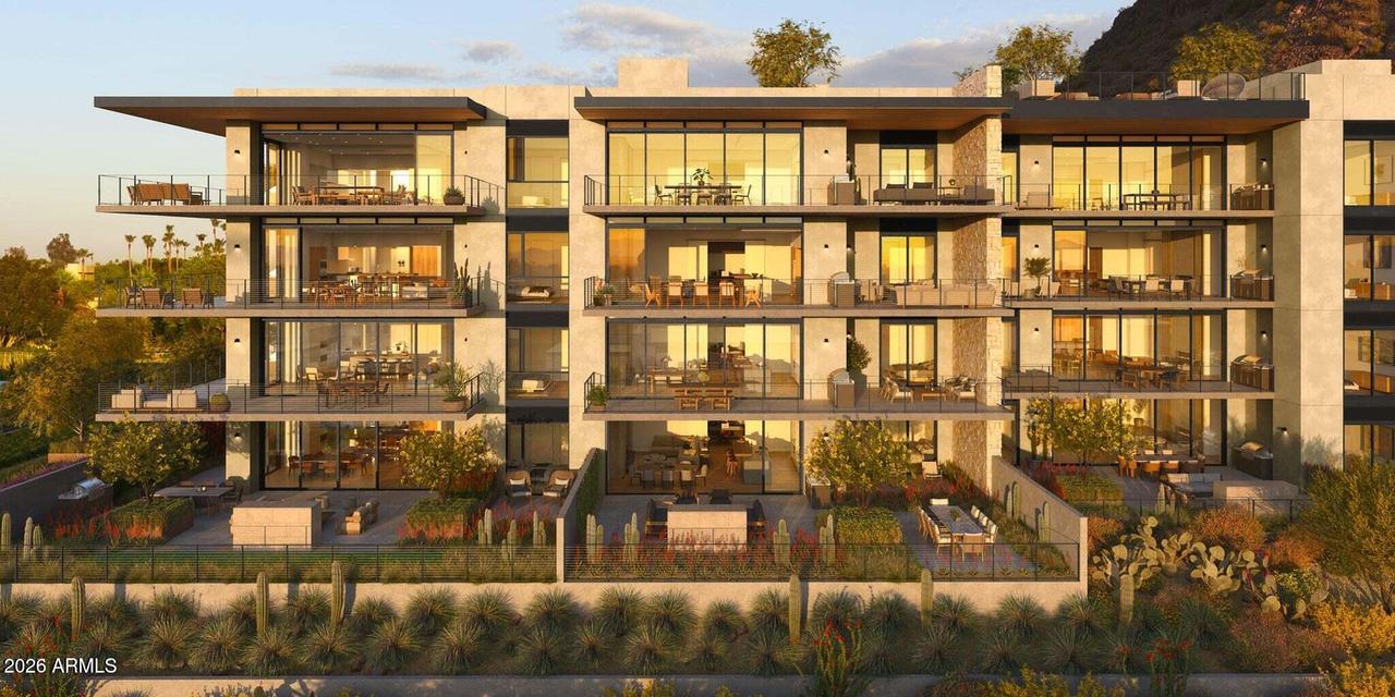 4849 N Camelback Ridge Rd. #B104, Scottsdale, AZ 85251