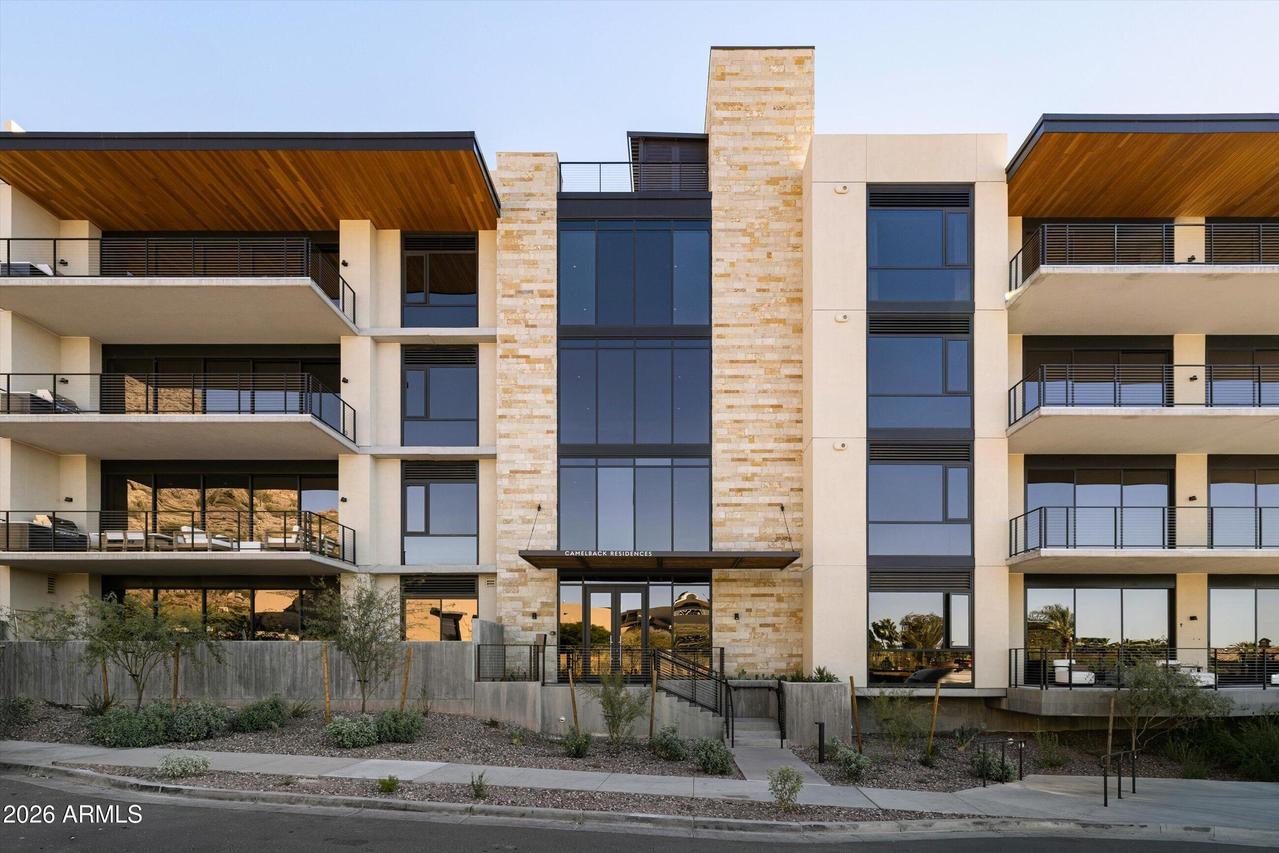 4849 N Camelback Ridge Rd. #B104, Scottsdale, AZ 85251