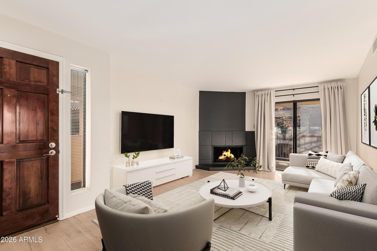 9270 E Mission Ln. #214, Scottsdale, AZ 85258