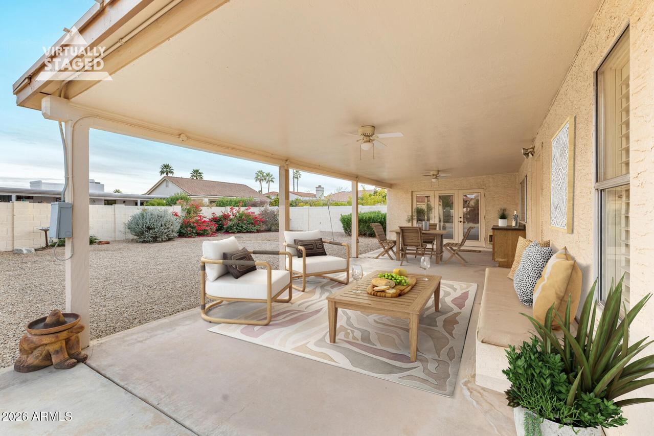 10521 E Flintlock Dr., Sun Lakes, AZ 85248