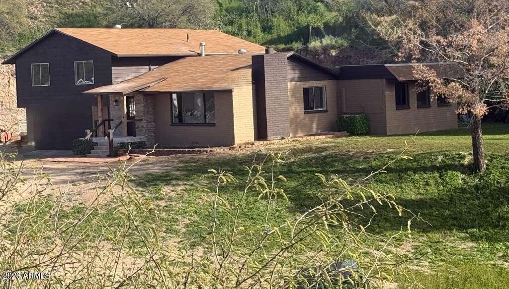 648 E Prickly Pear Dr., Globe, AZ 85501