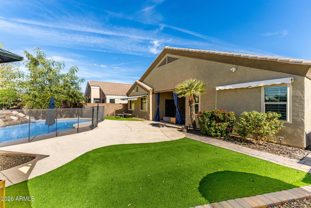 3824 S Wayne Dr., Chandler, AZ 85286