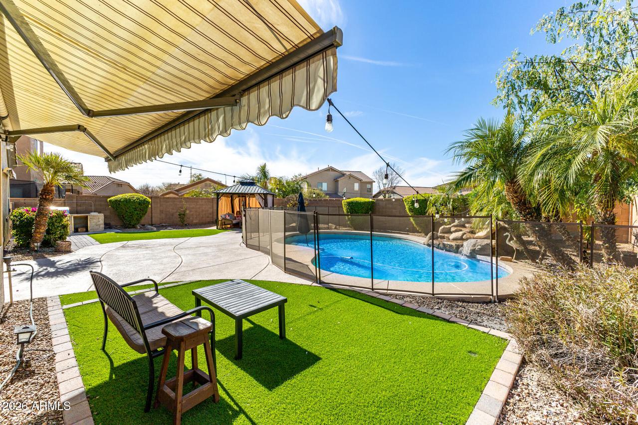 3824 S Wayne Dr., Chandler, AZ 85286