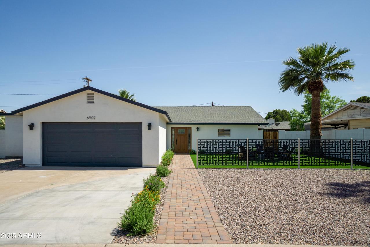 6907 E Palm Ln., Scottsdale, AZ 85257