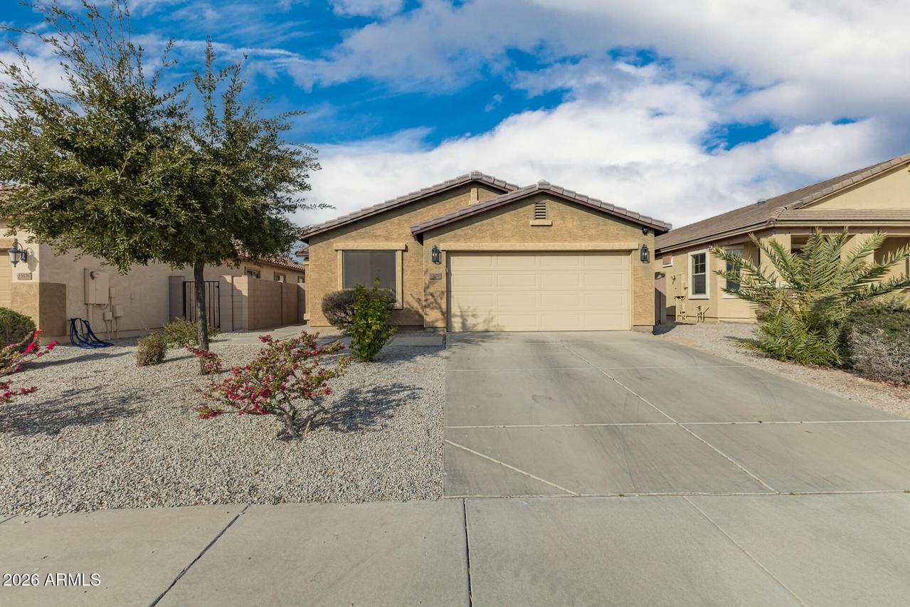23570 W Mohave St., Buckeye, AZ 85326