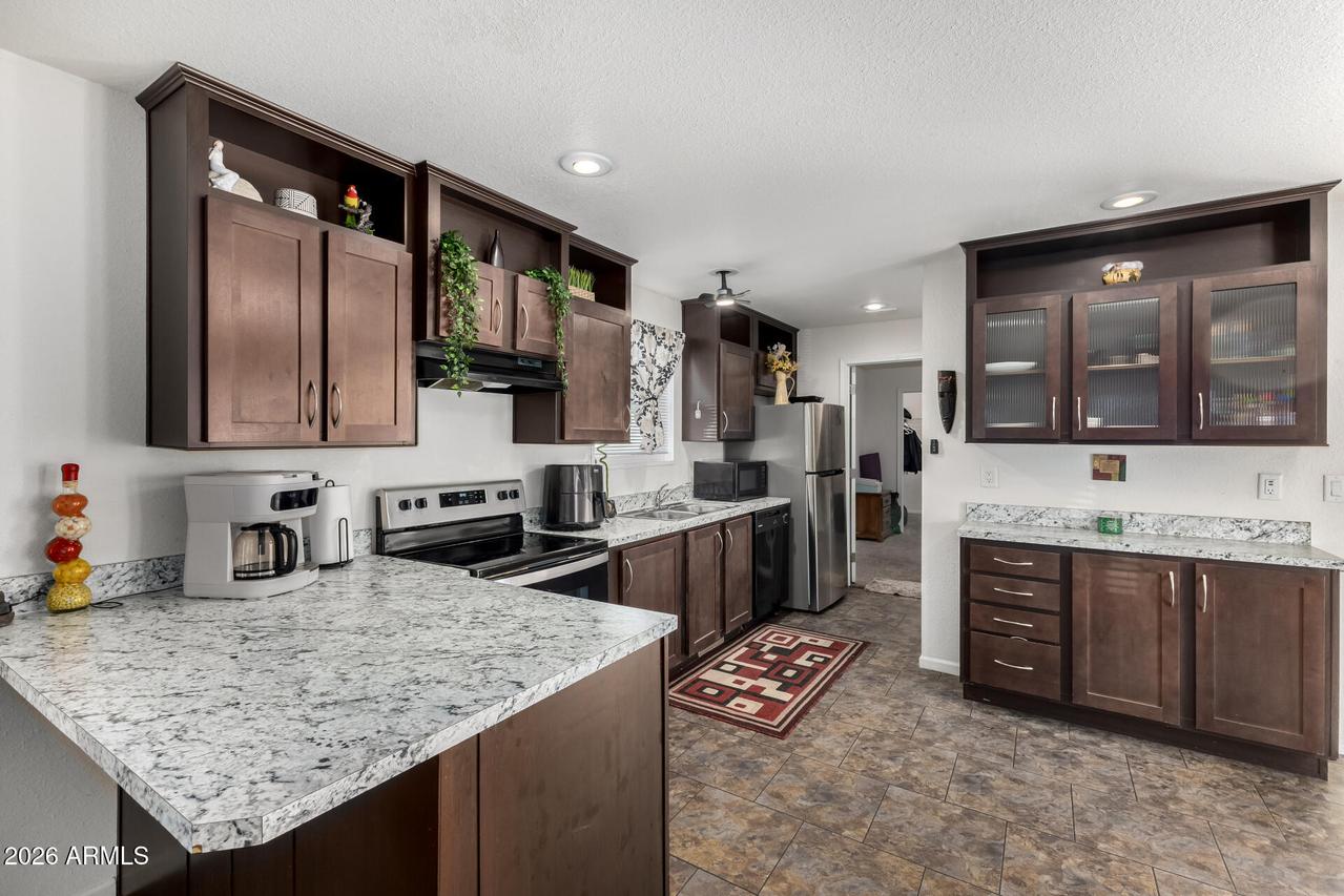 12721 W Greenway Rd. #237, El Mirage, AZ 85335