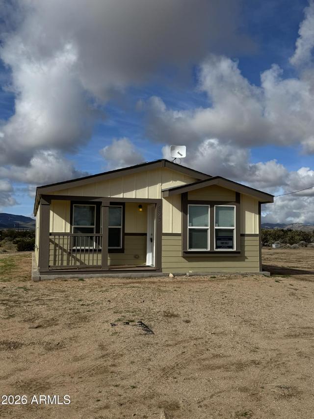 4123 N Cowlic Rd., Golden Valley, AZ 86413