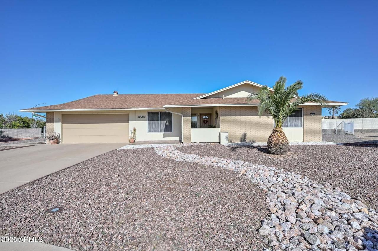 20038 N 106th Dr., Sun City, AZ 85373