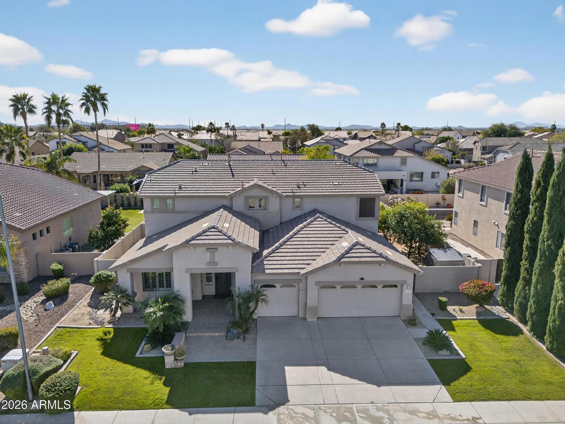 2935 E Westchester Dr., Chandler, AZ 85249