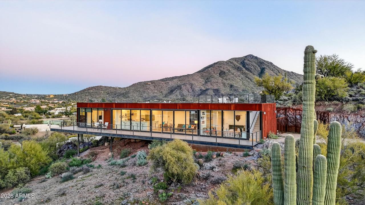 5721 E Miramonte Dr., Cave Creek, AZ 85331