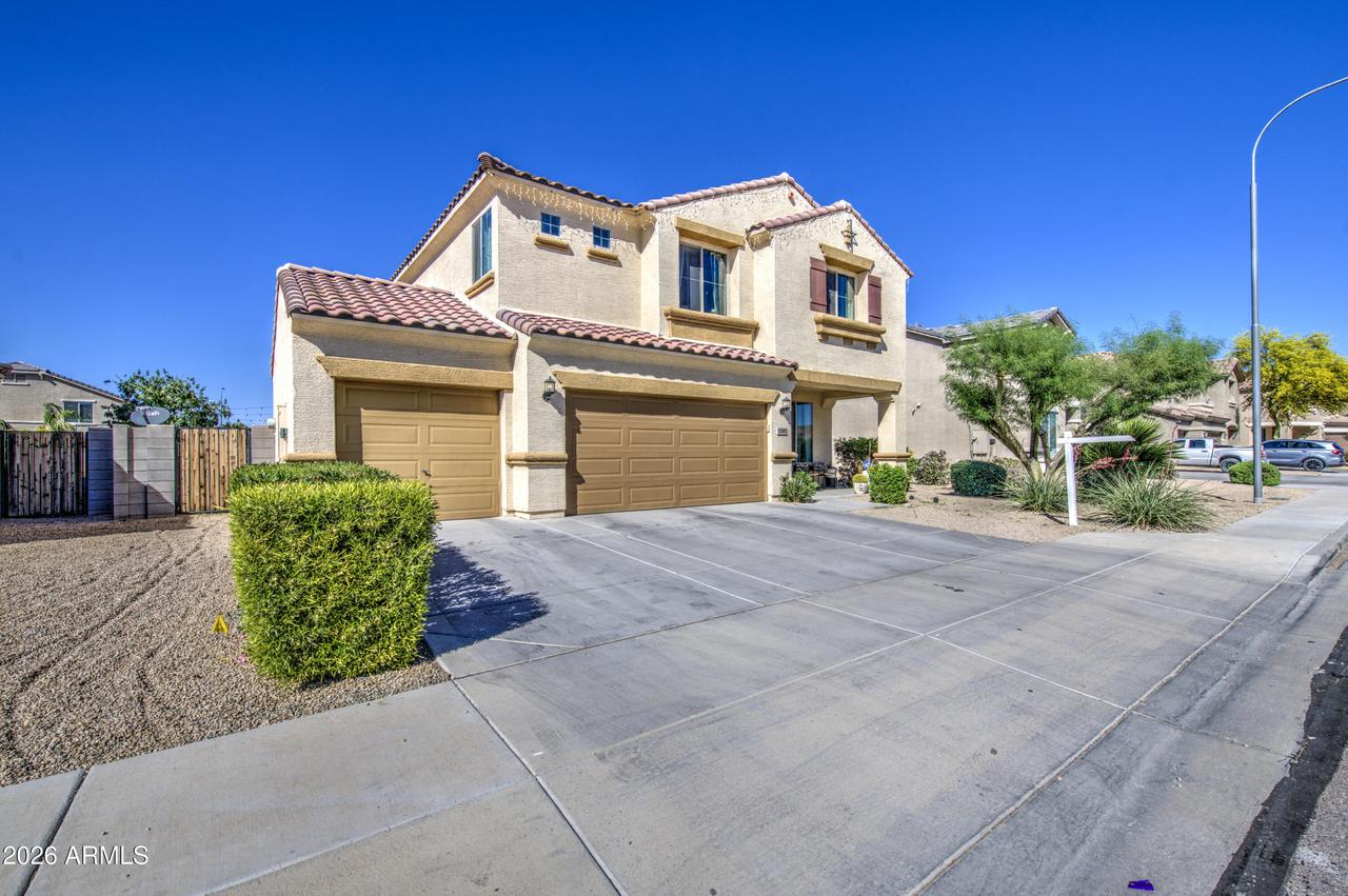 12202 W Del Rio Ln., Avondale, AZ 85323