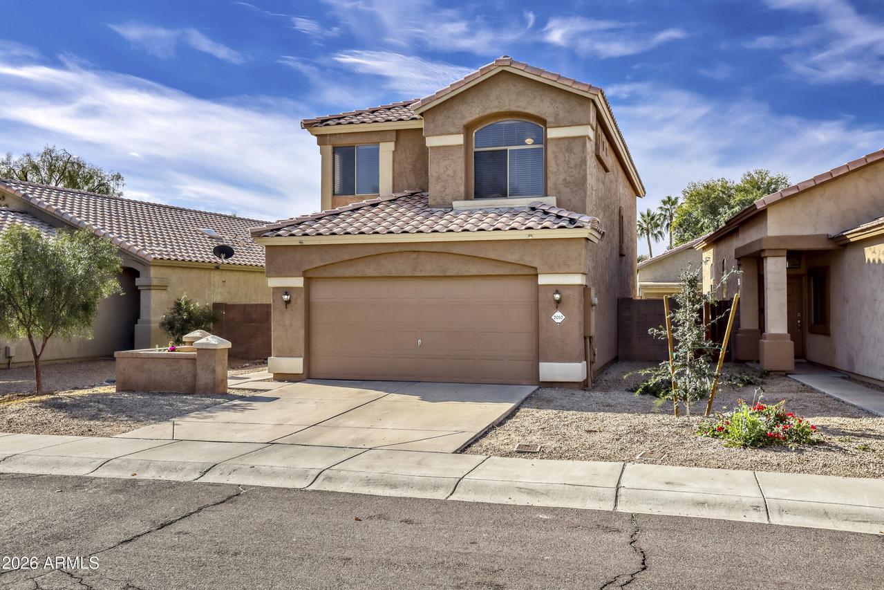 2010 N 106th Ave., Avondale, AZ 85392