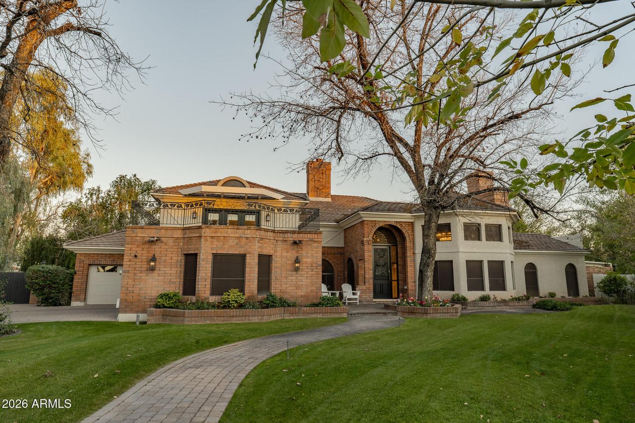 8219 S Pecan Grove Cir., Tempe, AZ 85284