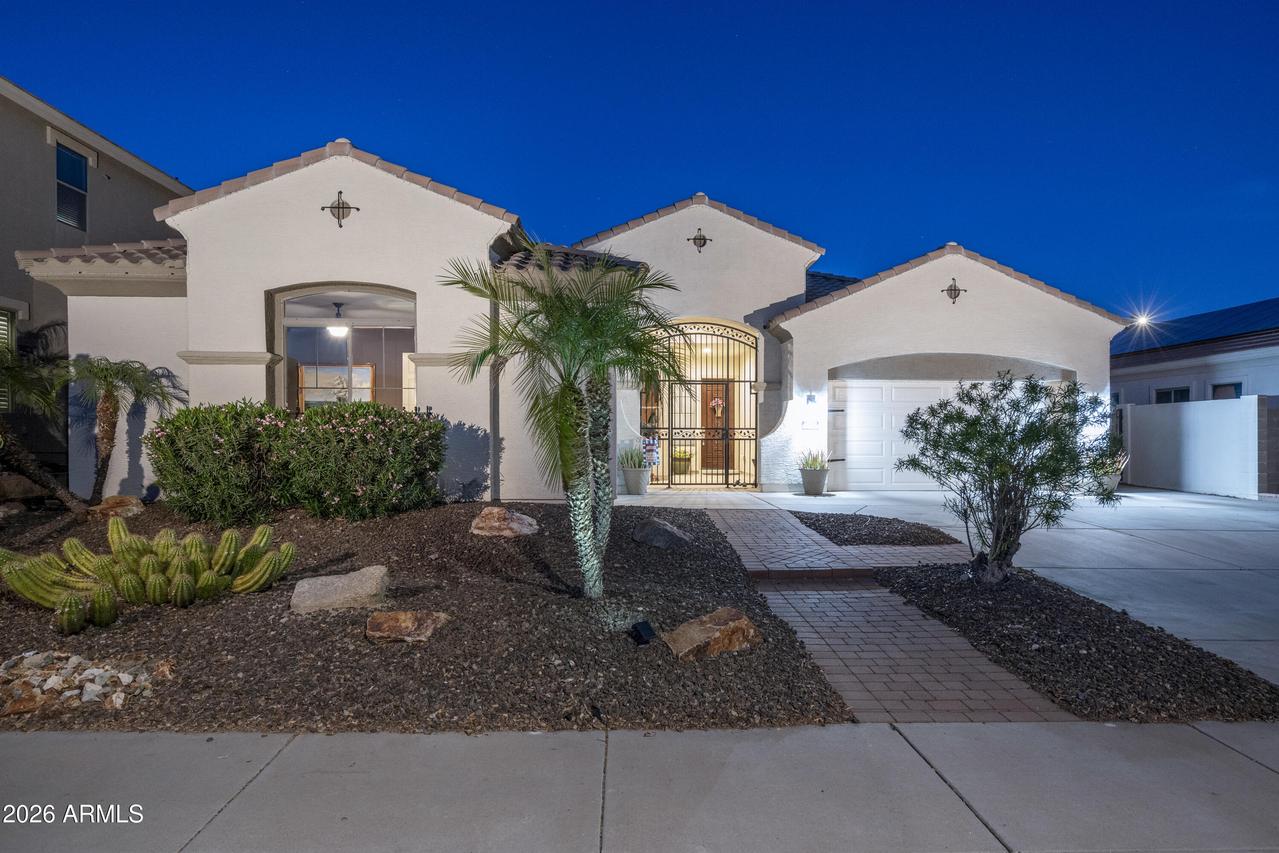 18426 W Cheryl Dr., Waddell, AZ 85355