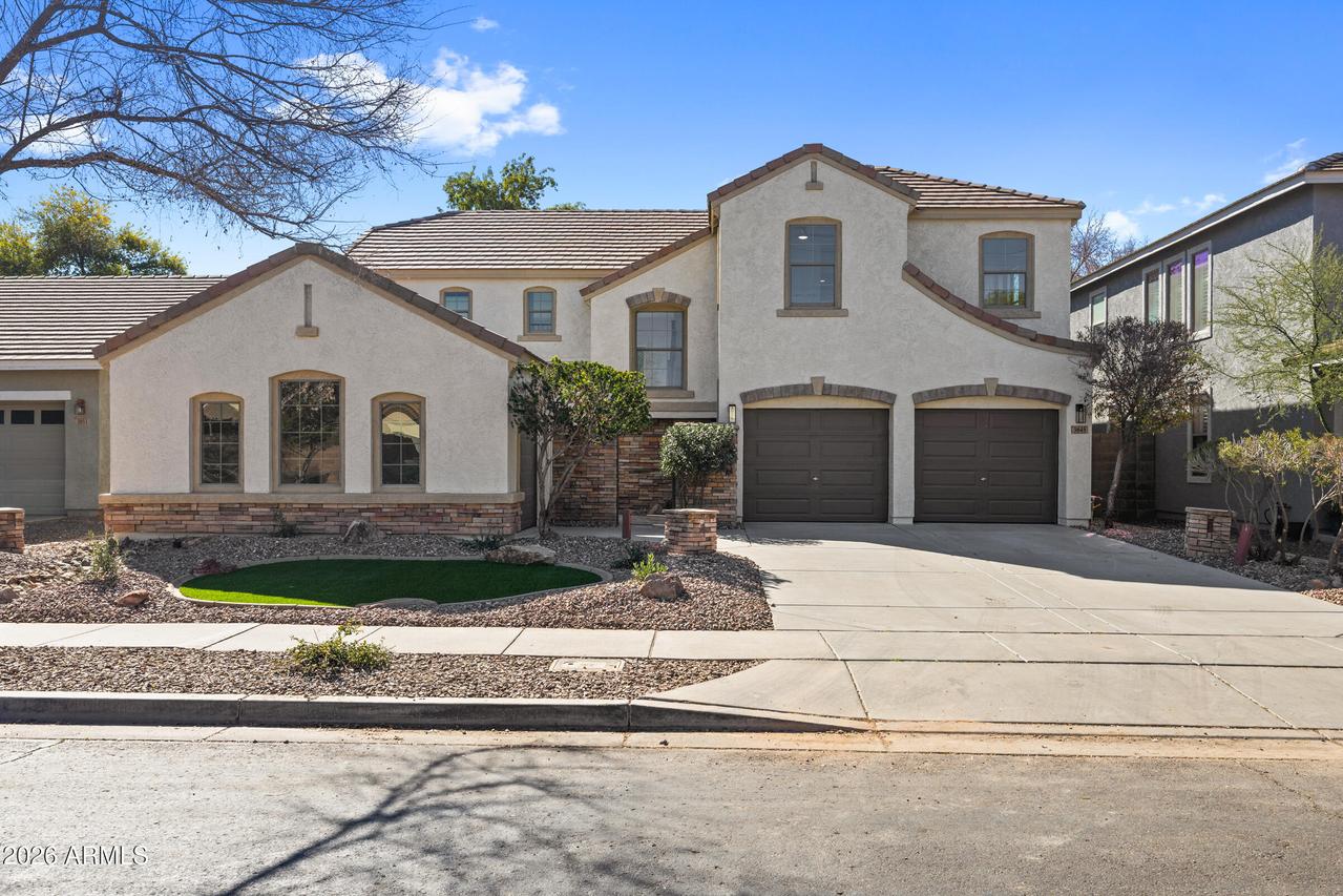 3845 E Yeager Dr., Gilbert, AZ 85295