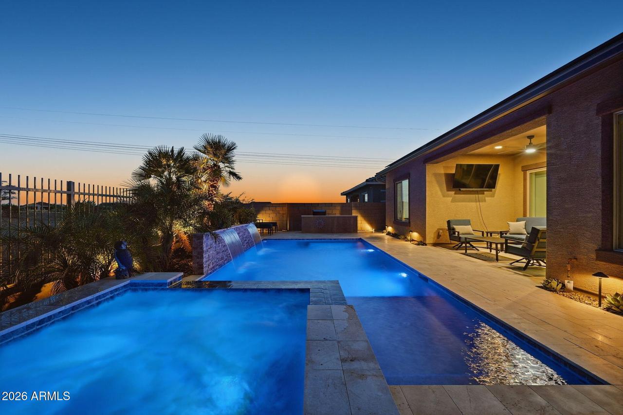 11785 E Colby Ct., Gold Canyon, AZ 85118