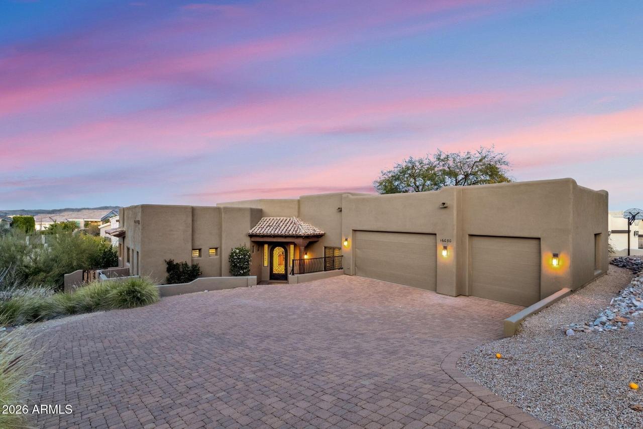 16030 E Seminole Ln., Fountain Hills, AZ 85268