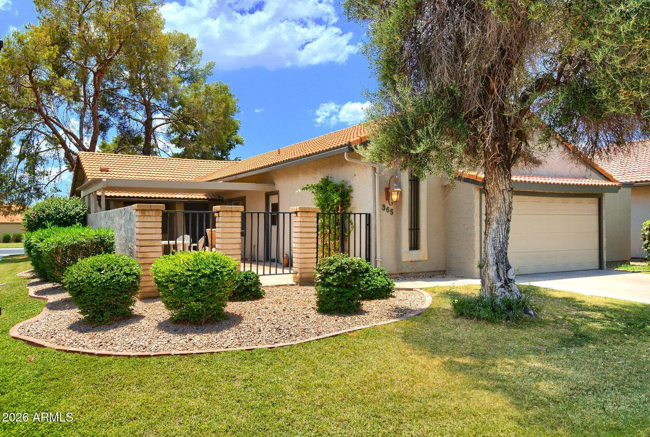 365 Leisure World, Mesa, AZ 85206
