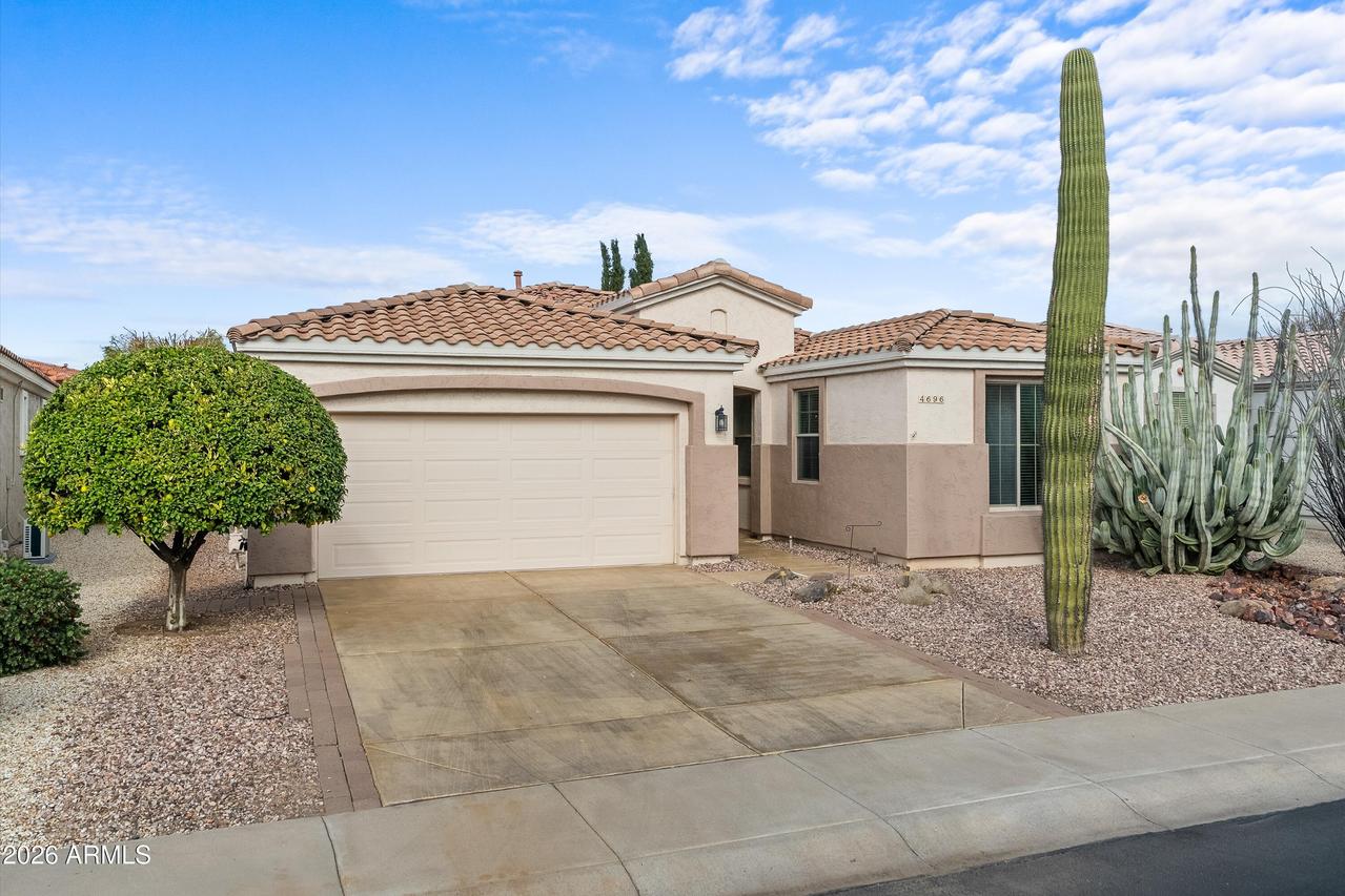 4696 E Carob Dr., Gilbert, AZ 85298