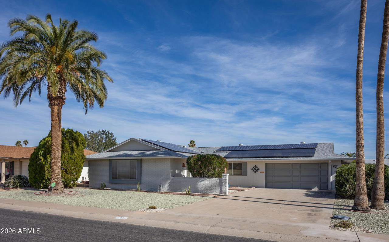 11036 W Oak Ridge Rd., Sun City, AZ 85351