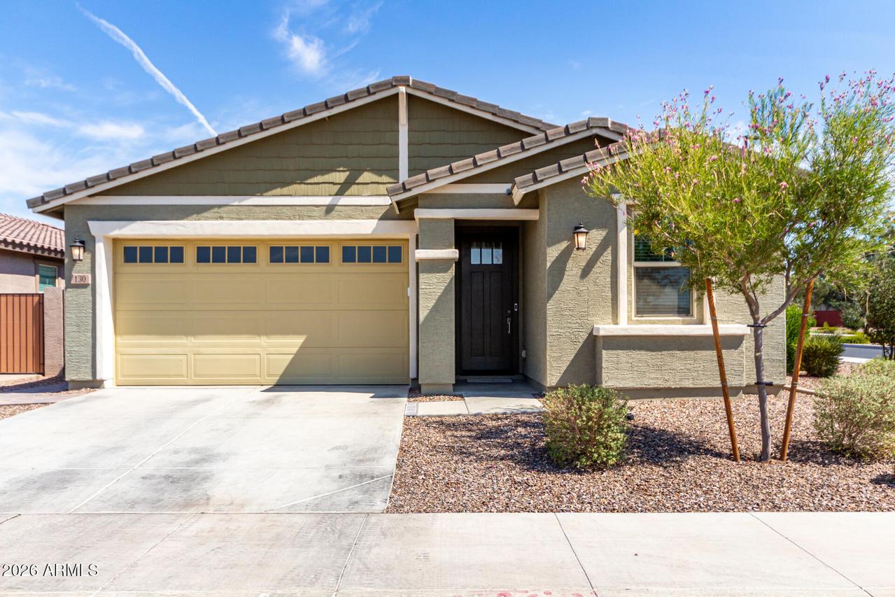 130 E Elmwood Pl., Chandler, AZ 85249