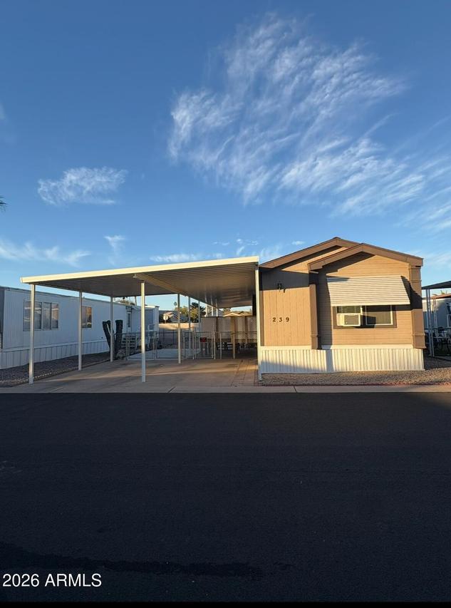 19401 N 7th St. #239, Phoenix, AZ 85024