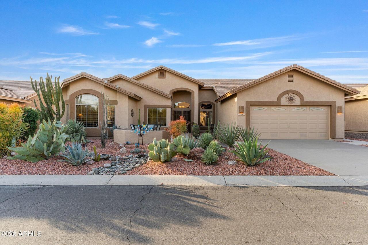 5048 S Nighthawk Dr., Gold Canyon, AZ 85118